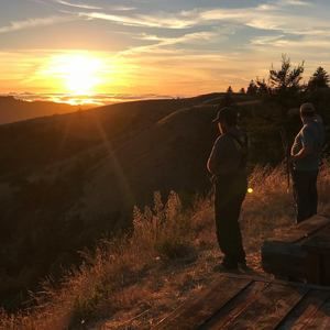 Meet your Posher, Travis